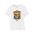 All Nations Merch Tiger T-Shirt