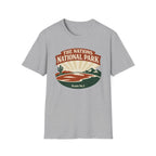 The Nations National Park T-Shirt