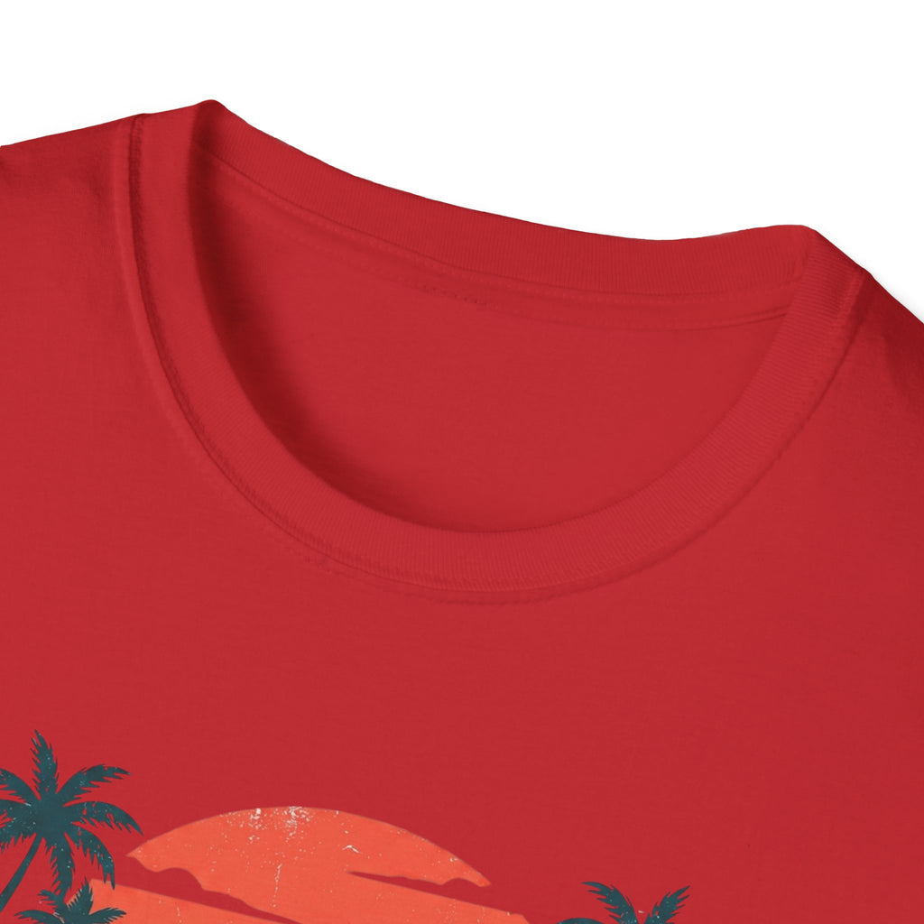 Reach the Nations T-Shirt