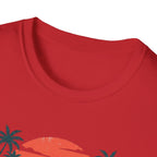 Reach the Nations T-Shirt