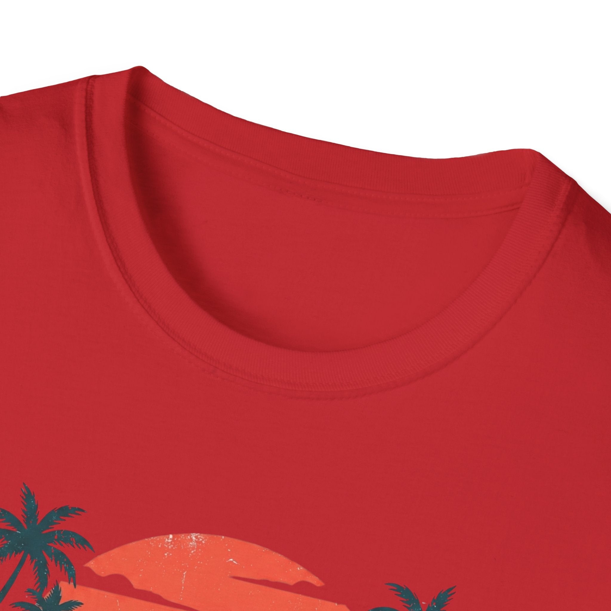 Reach the Nations T-Shirt