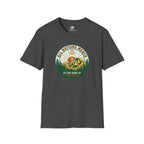 All Nations Merch Yosemite T-Shirt