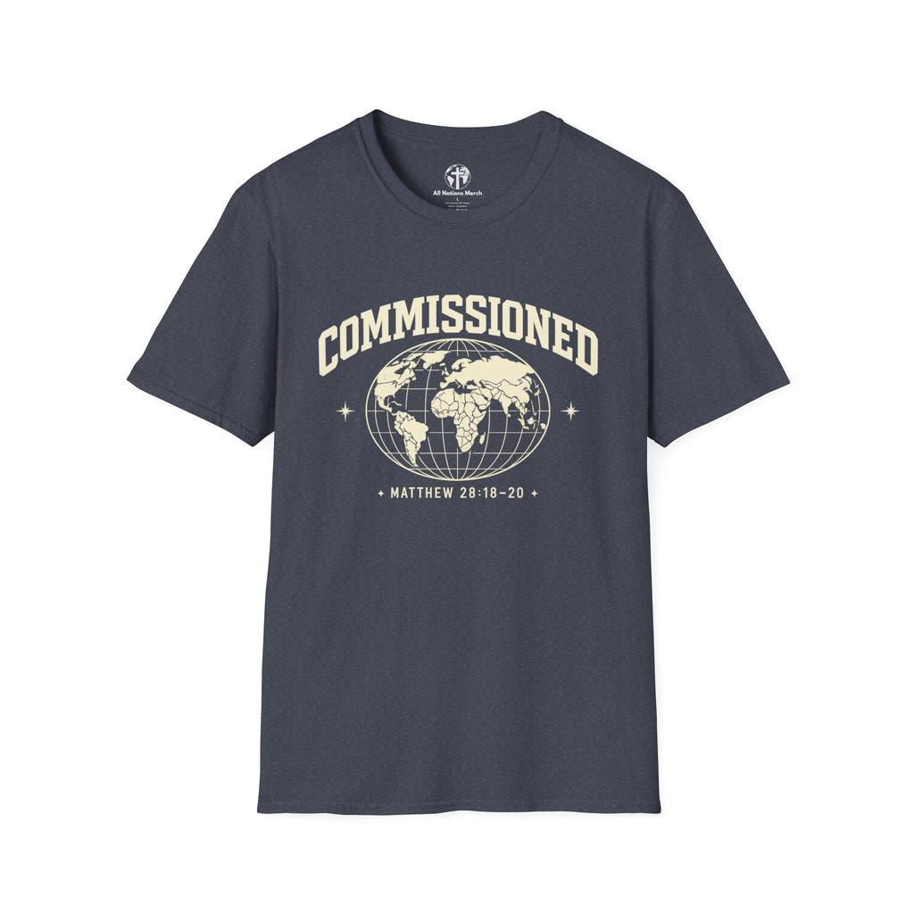 Commissioned T-Shirt