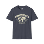 Commissioned T-Shirt