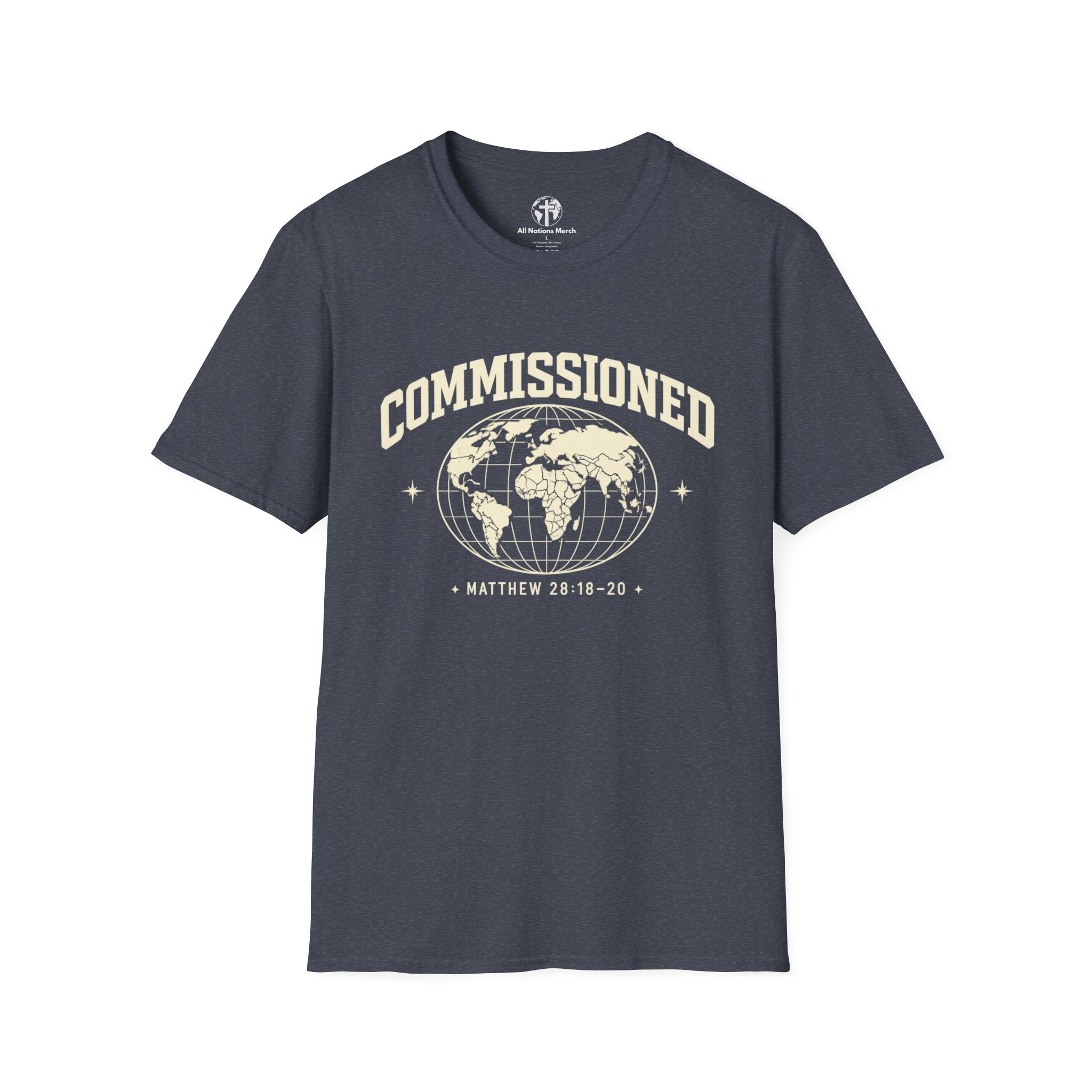 Commissioned T-Shirt