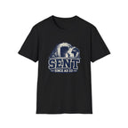 Sent since AD 33 T-Shirt