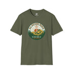 All Nations Merch Yosemite T-Shirt