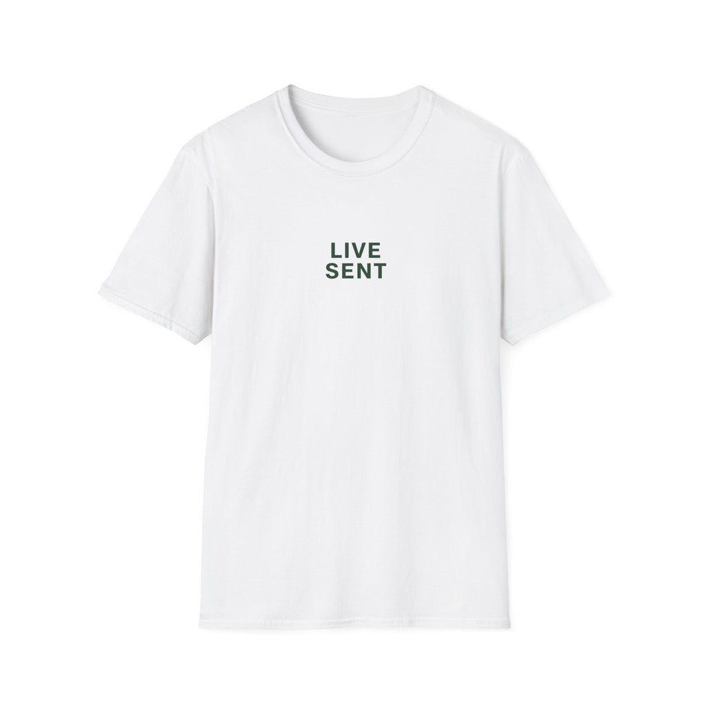 Live Sent T-Shirt