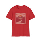 Into All the World T-Shirt