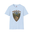 Walk by Faith T-Shirt