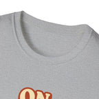 On Mission Daily T-Shirt