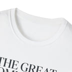 Great Commission Globe T-Shirt