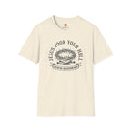 Jesus Took Your Hell T-Shirt