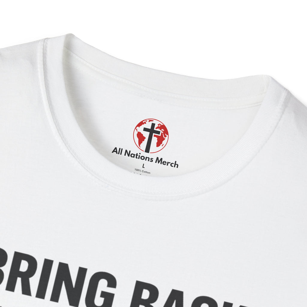 Bring Back the King T-Shirt V1