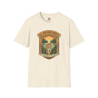 All Nations Merch Tiger T-Shirt