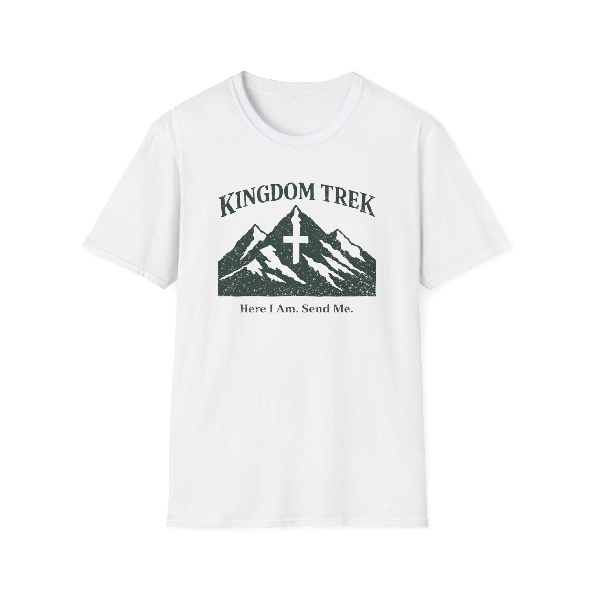Kingdom Trek T-Shirt