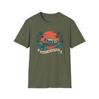 Reach the Nations T-Shirt