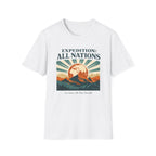 Expedition: All Nations T-Shirt