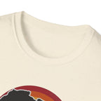 Go Therefore Africa V2 T-Shirt