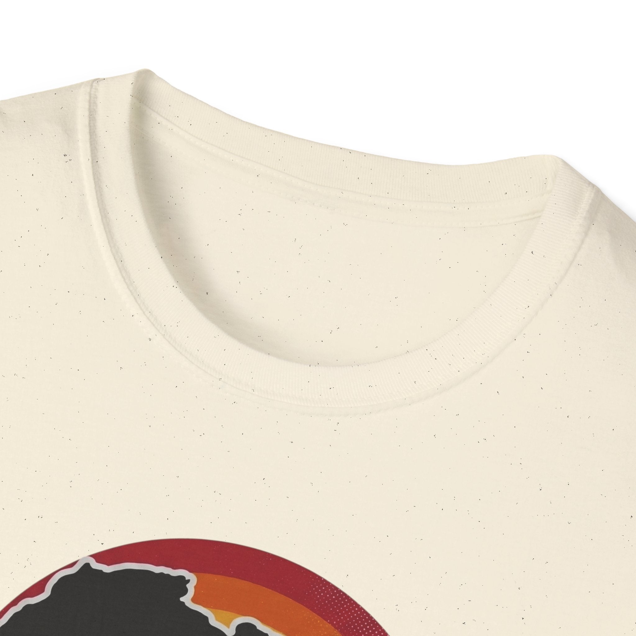 Go Therefore Africa V2 T-Shirt