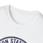 Passport to Proclaim Badge T-Shirt