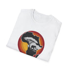 Go Therefore Africa V2 T-Shirt
