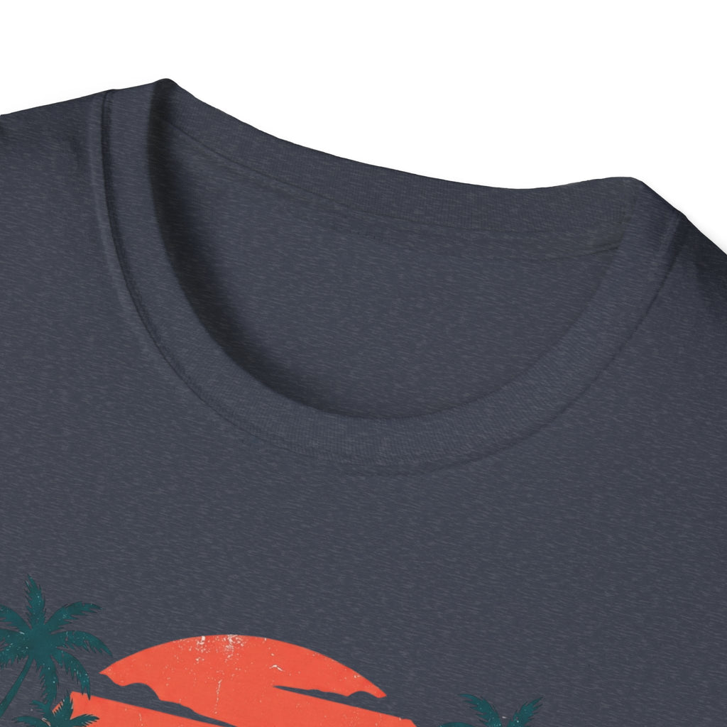 Reach the Nations T-Shirt
