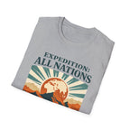 Expedition: All Nations T-Shirt