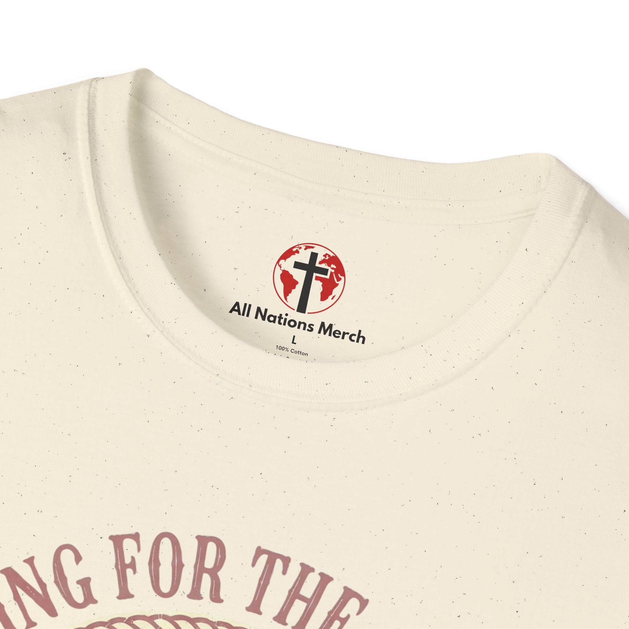 Riding for the Gospel Women's T-Shirt