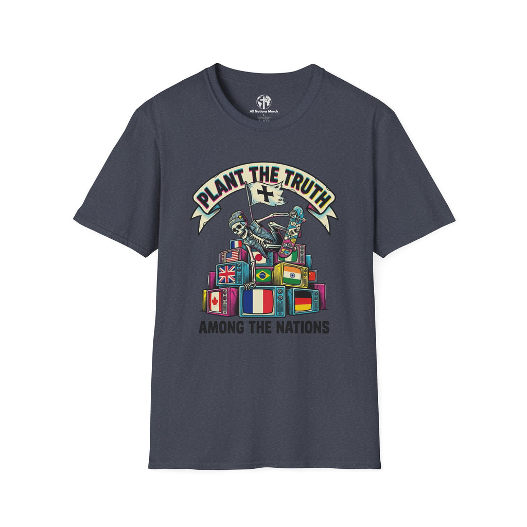 Plant the Truth T-Shirt