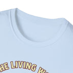 The Living Word T-Shirt