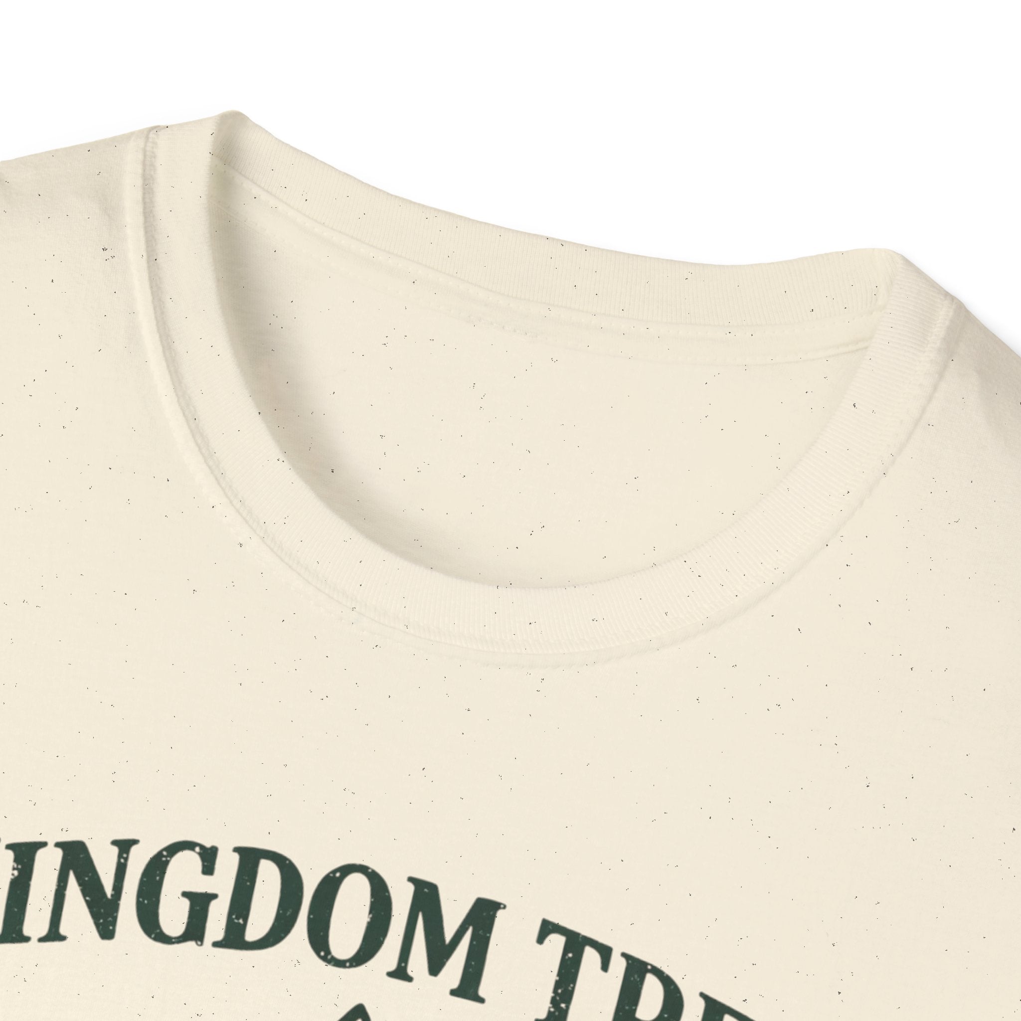 Kingdom Trek T-Shirt