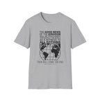 Good News to All Nations T-Shirt