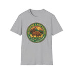 Great Commission Bison T-Shirt