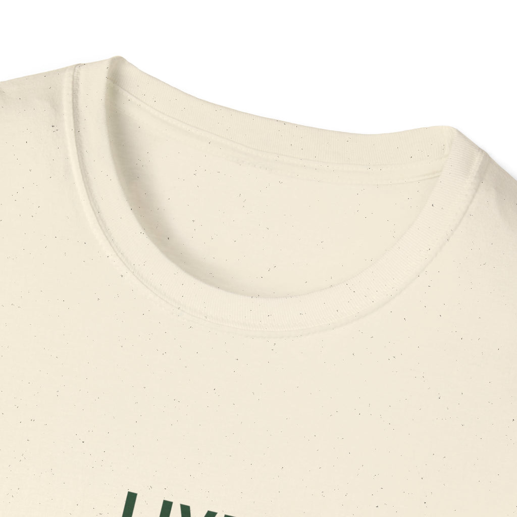 Live Sent T-Shirt