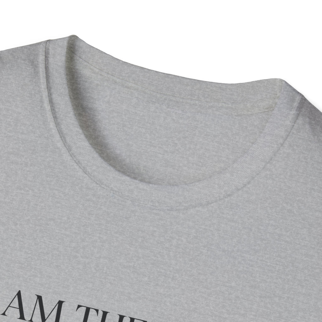 I Am the Way T-Shirt
