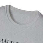 I Am the Way T-Shirt