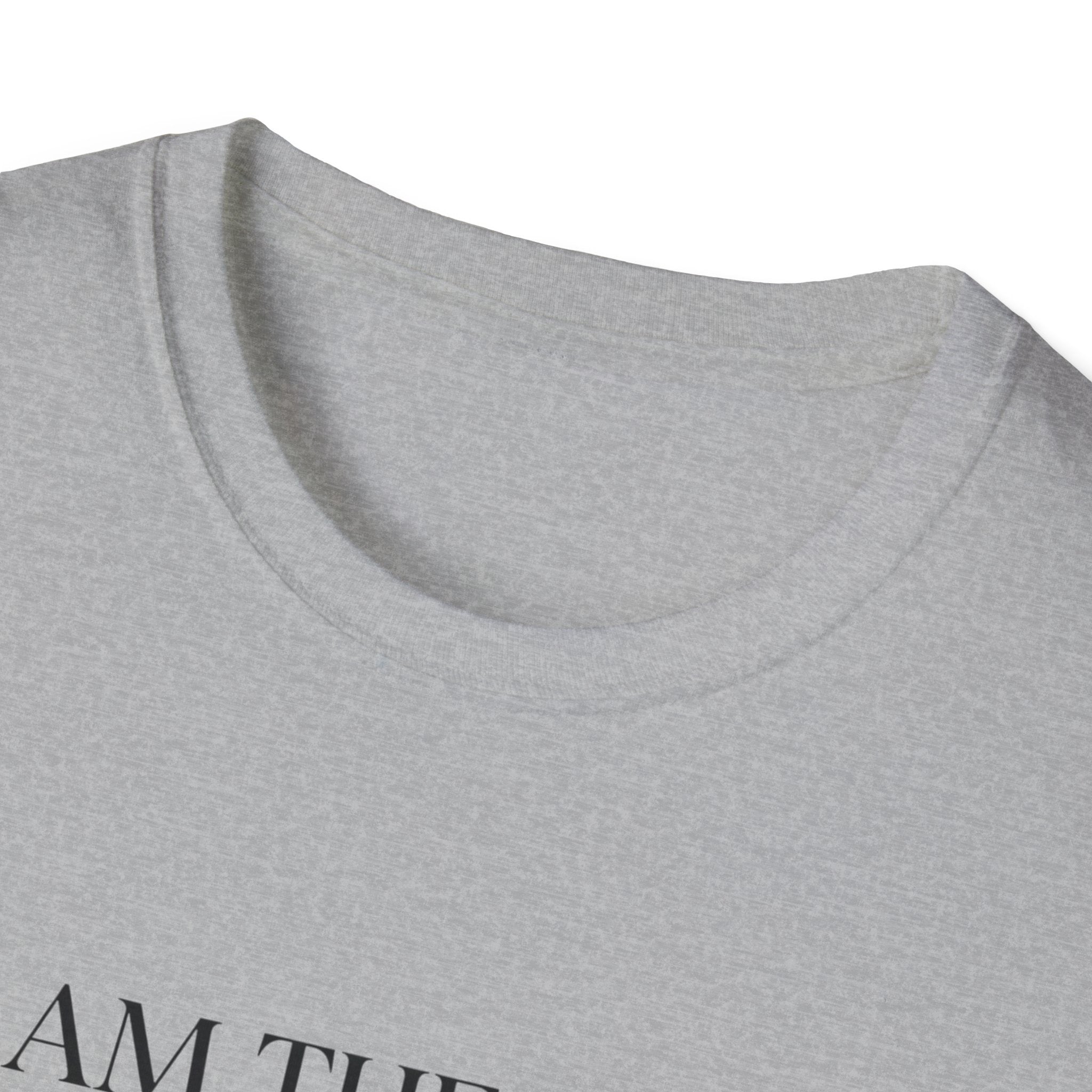 I Am the Way T-Shirt