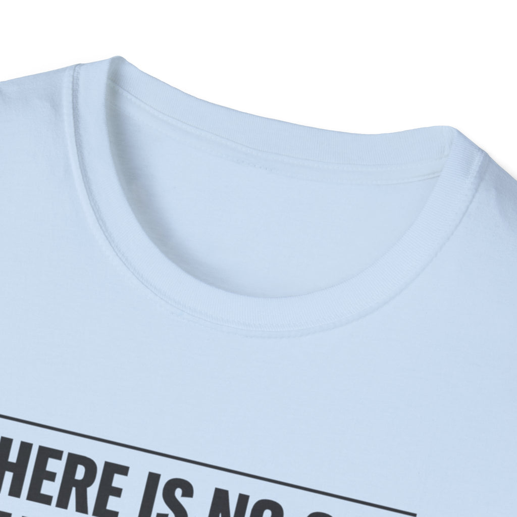 No God but Yaweh T-Shirt