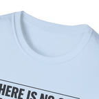 No God but Yaweh T-Shirt
