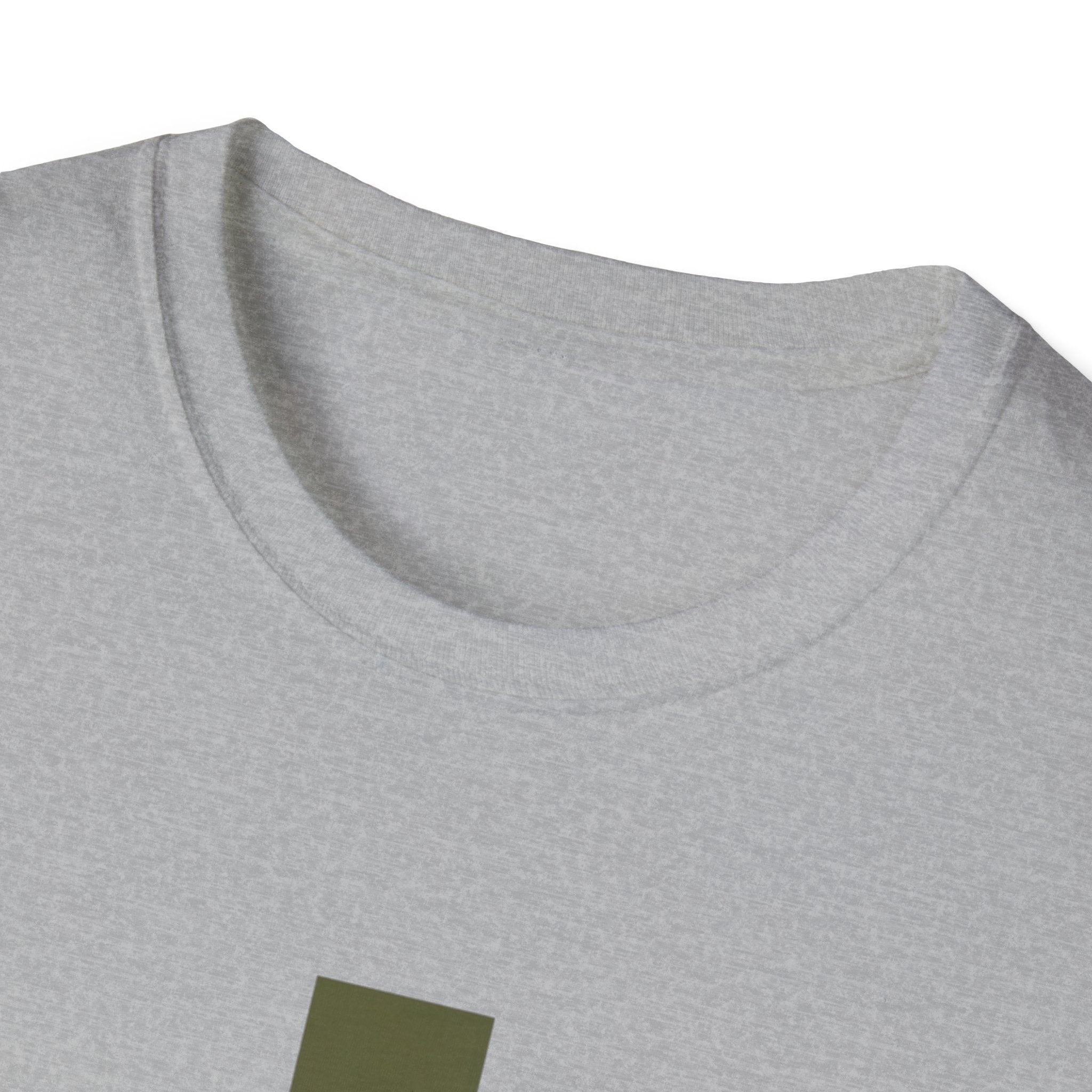 Here I Am Send Me Mountain T-Shirt