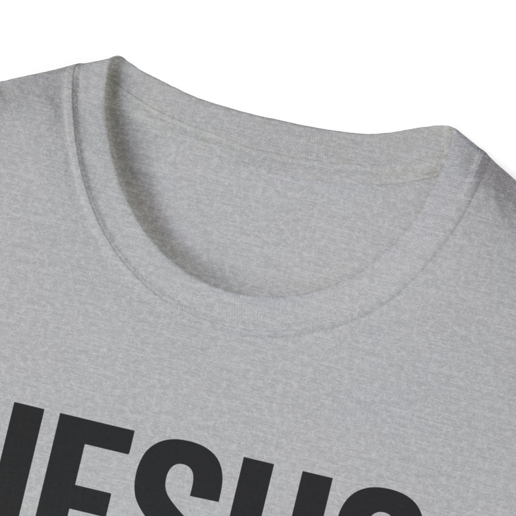 Jesus Paid the Price T-Shirt