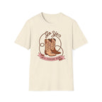 Go Ye Boots T-Shirt