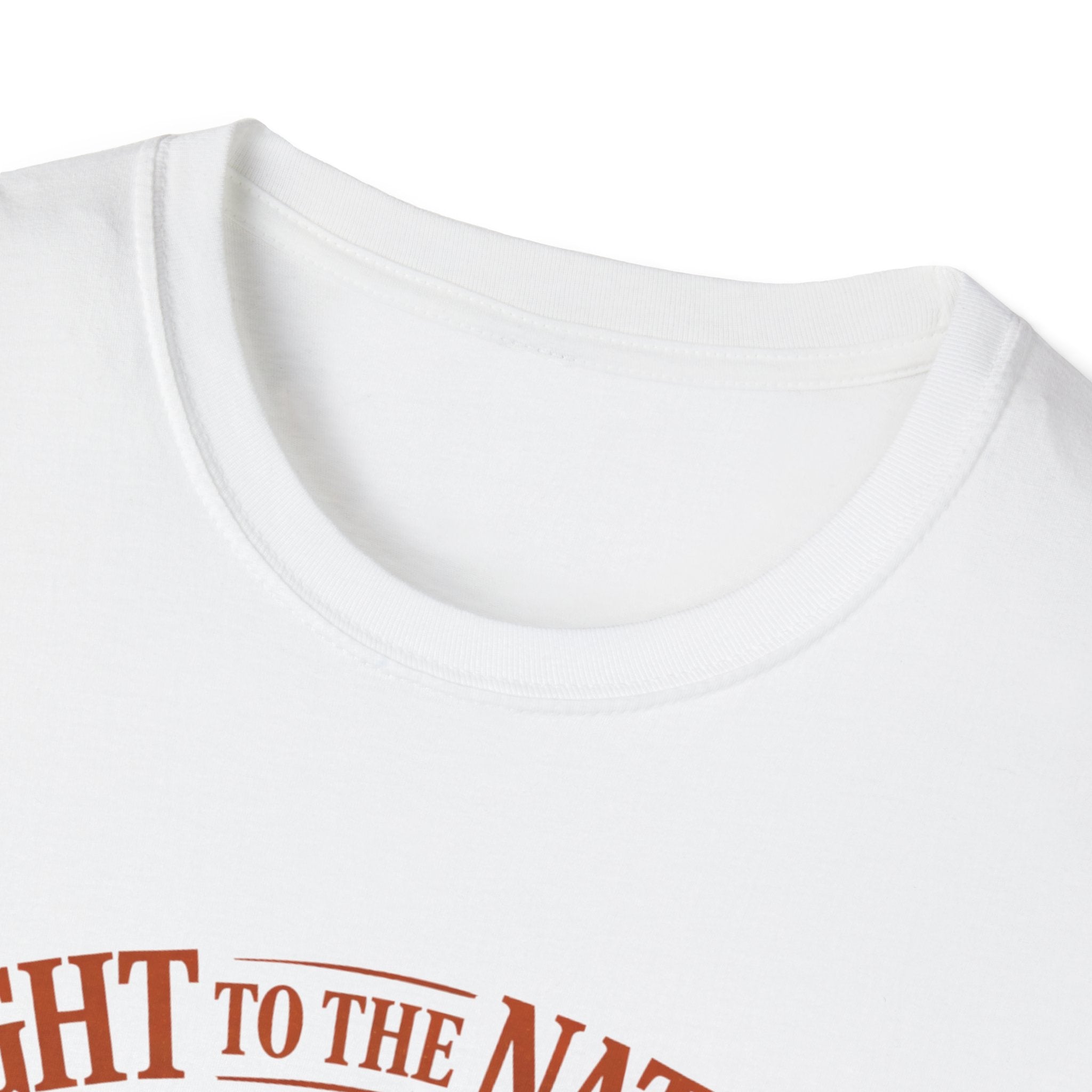 Light to the Nations T-Shirt