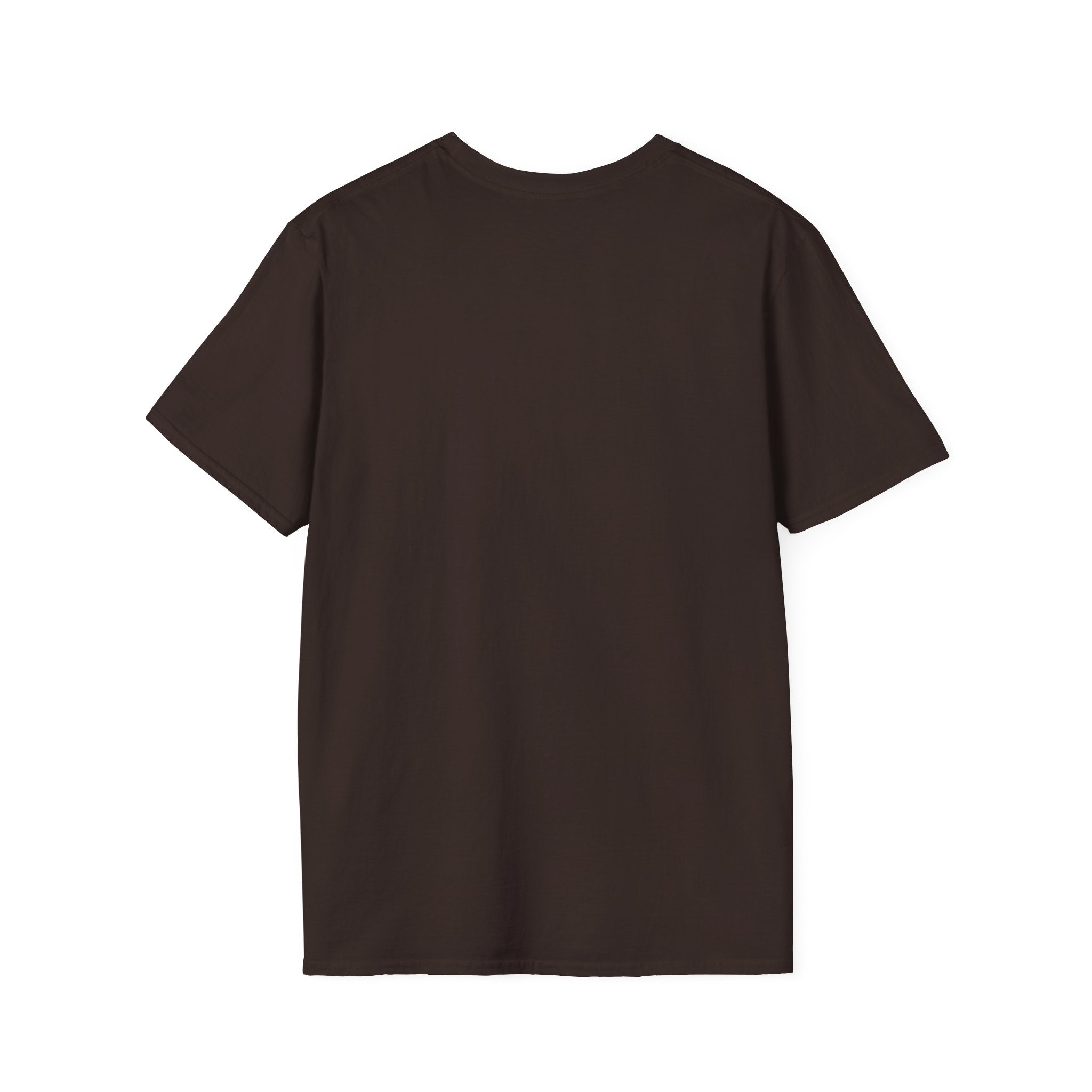 On Mission Daily T-Shirt