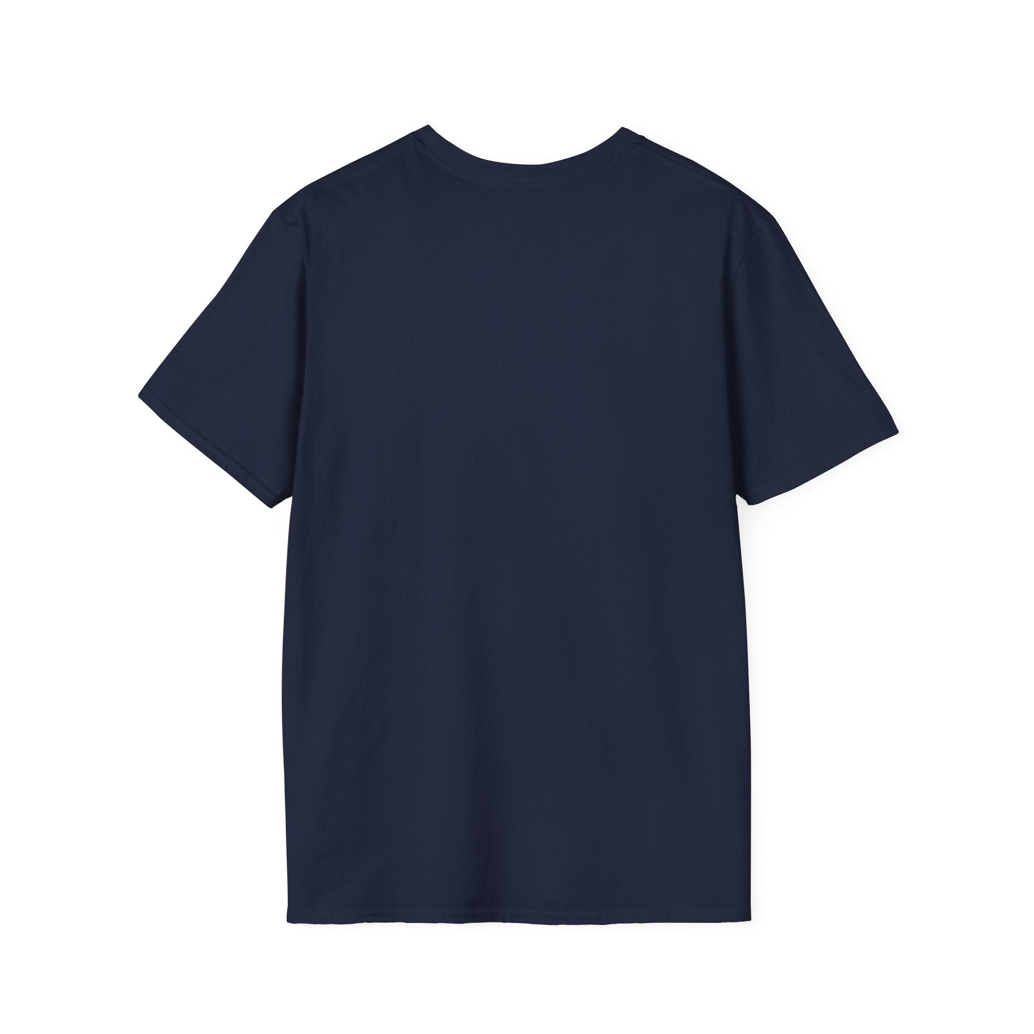 Into All the World T-Shirt