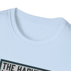 Harvest is Plentiful Lantern T-Shirt