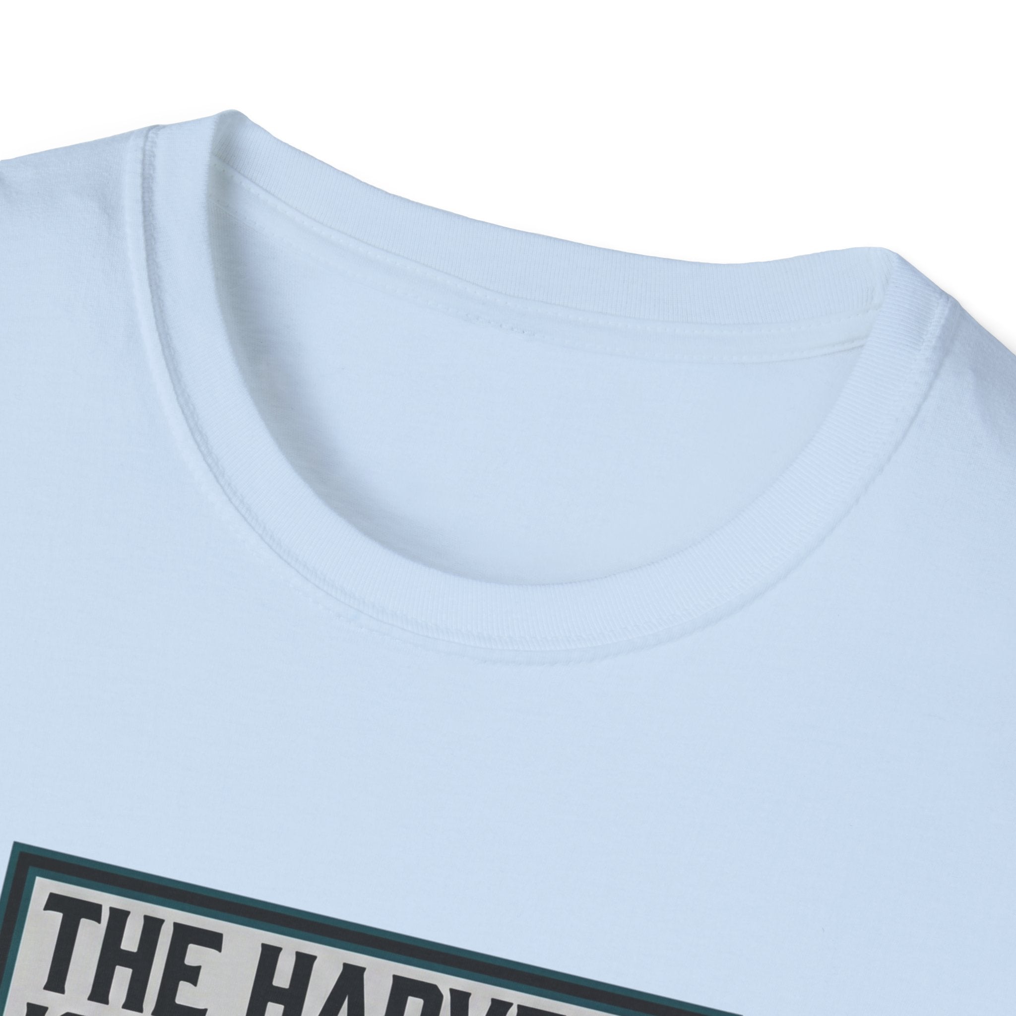 Harvest is Plentiful Lantern T-Shirt