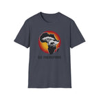 Go Therefore Africa V2 T-Shirt