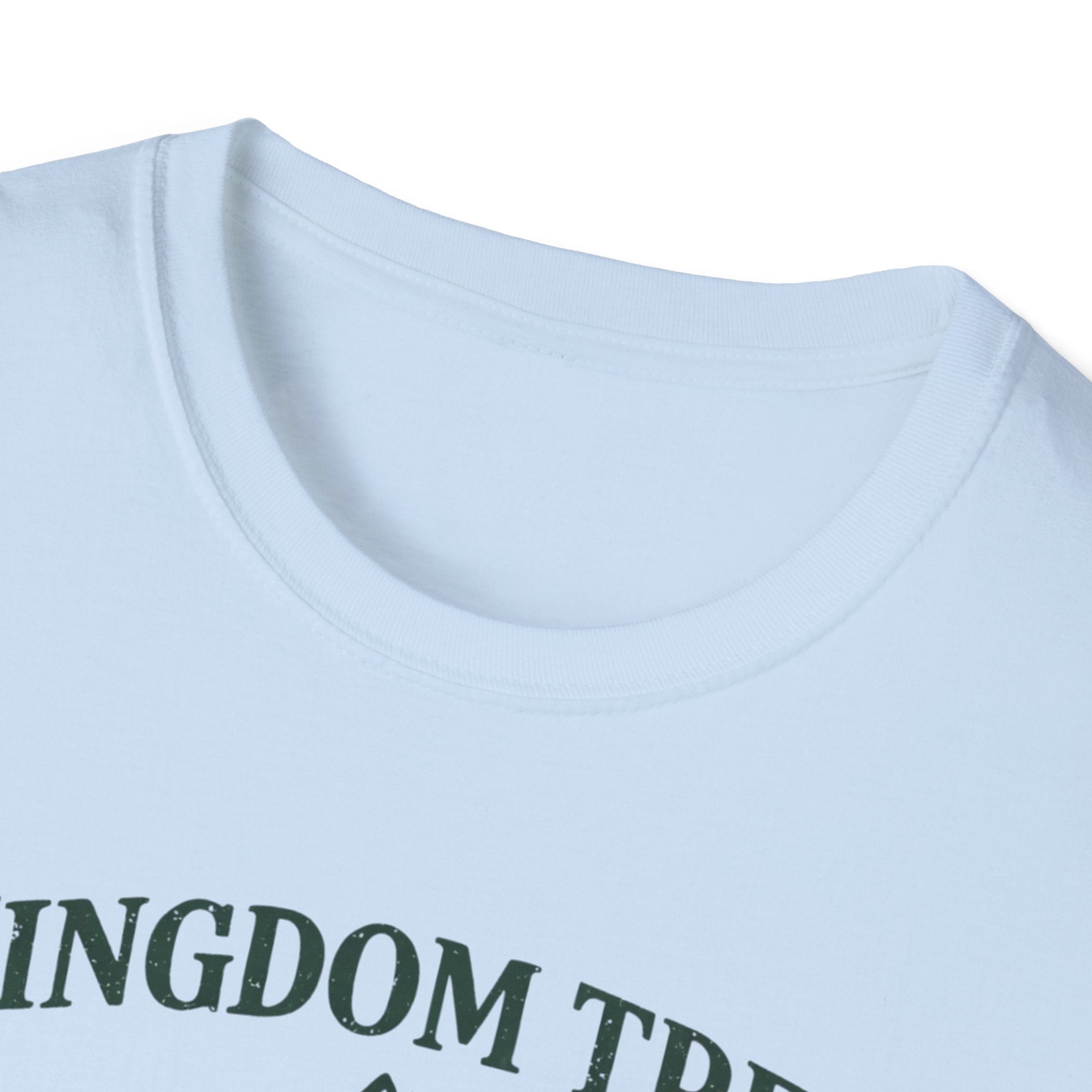 Kingdom Trek T-Shirt